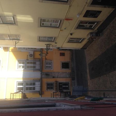 Lisbon Best Hostel Exterior foto