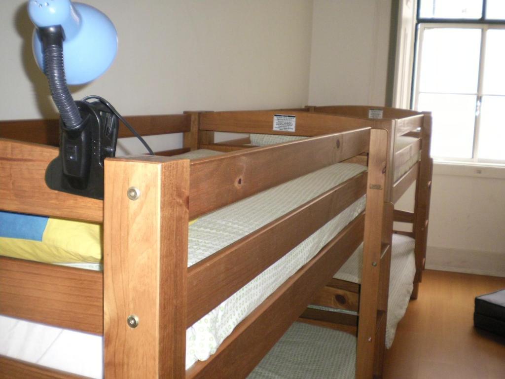 Lisbon Best Hostel Zimmer foto