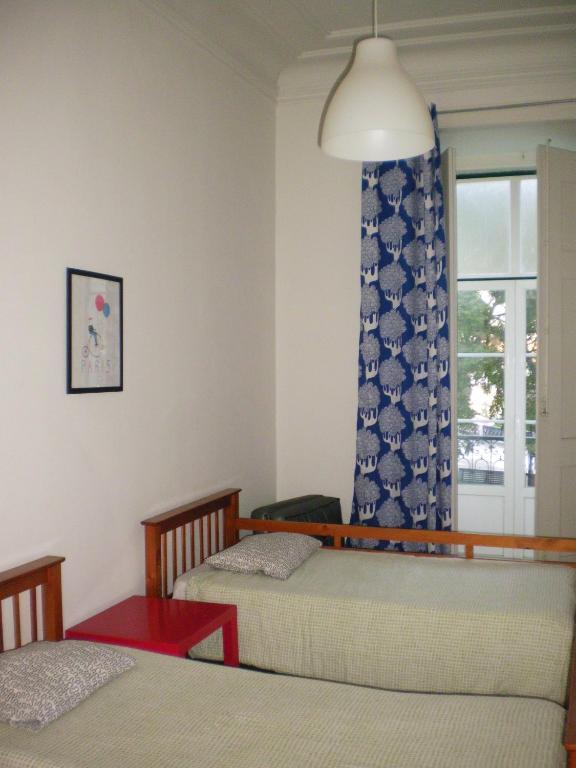 Lisbon Best Hostel Zimmer foto