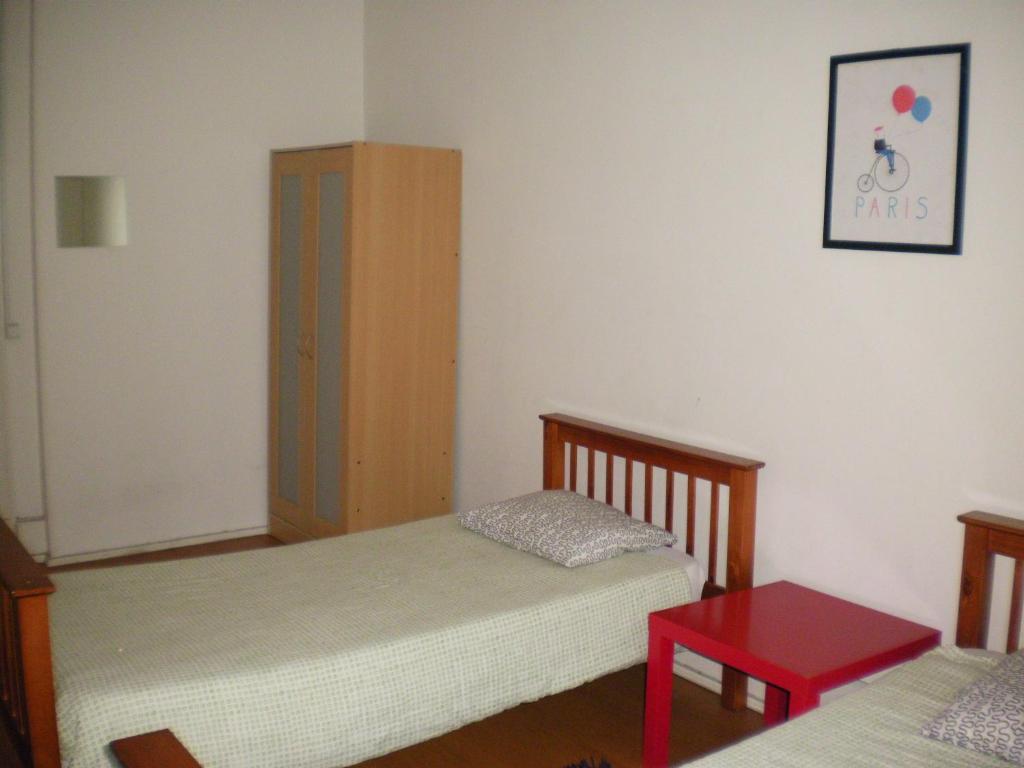 Lisbon Best Hostel Zimmer foto