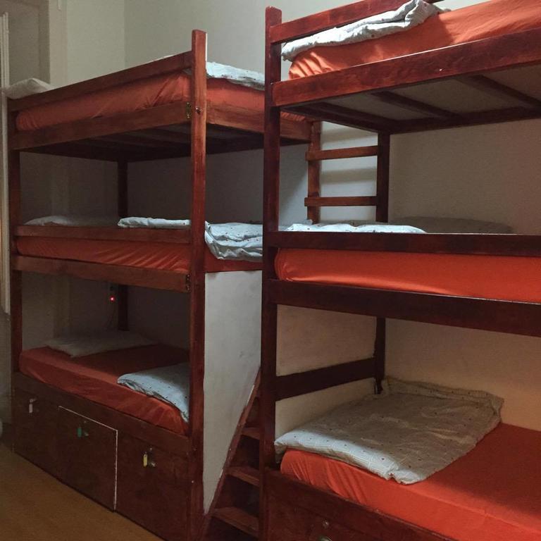 Lisbon Best Hostel Zimmer foto